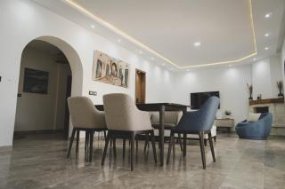 Villa des deux oliviers Djerba - 4