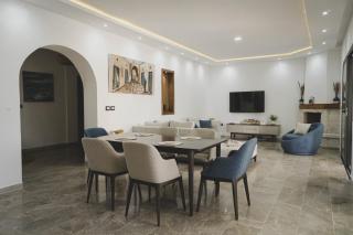 Villa des deux oliviers Djerba - 6