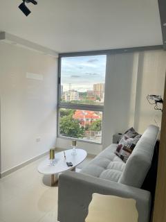 Moderno apartamento al norte de Barranquilla - Barranquilla - 5