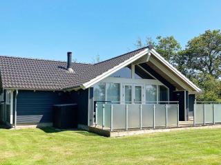 6 person holiday home in Vinderup-By Traum - Vinderup - 5