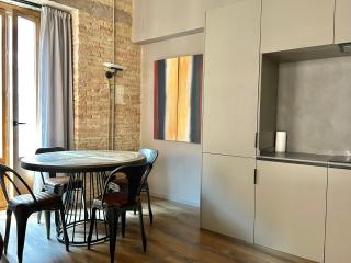 Apartment Plaza de la Merced - Valencia - 3