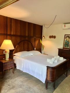 Boa Village- Bungalow com Piscina Natural- Praia de Algodões - Maraú - 2