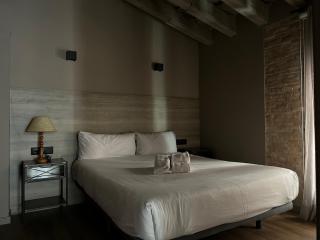 Apartment Plaza de la Merced - Valencia - 8