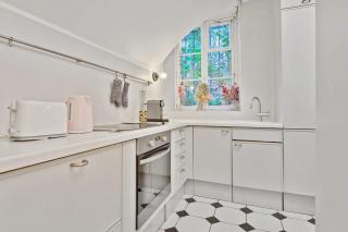 Appartement Academia - Welkeys - París - 5