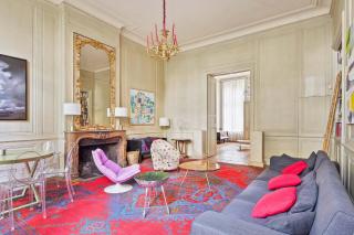 Appartement Academia - Welkeys - París - 8