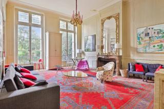 Appartement Academia - Welkeys - París - 9