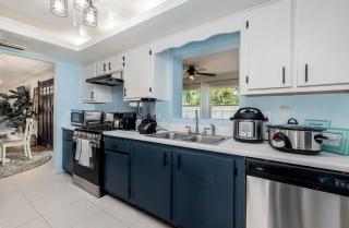 Bluewater Breeze - Satellite Beach - 1