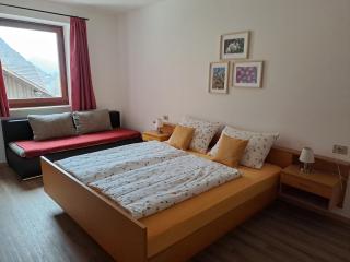 Ferienwohnung Brunnerhof - Naturno - 4