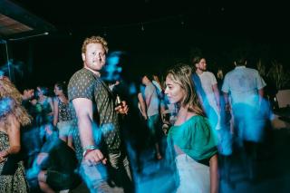 Viajero Santa Marta Hostel - 5