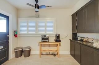 Sunny Turlock Cottage Walk to Downtown! - Turlock - 3