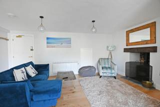 The Old Cottage Bakery - Lyme Regis - 8