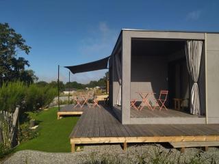 Cottage Nature Piscine partagée Vue Vilaine - 6