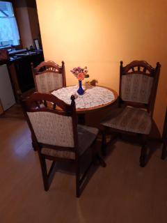 Ferienwohnung Obhausen bei Querfurt - Obhausen - 5