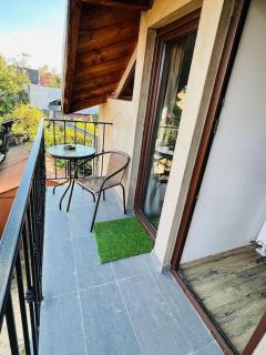 The Union Square Apartament - Oradea - 1