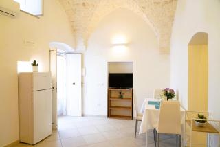 La casetta in pietra - nel cuore di Ostuni - Ostuni - 8