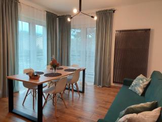 Apartamenty Brenna Klimorówka - Brenna - 2