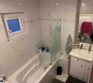 Vue panoramique sur Paris - Accès Disneyland - 2