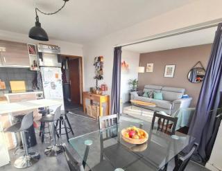 Vue panoramique sur Paris - Accès Disneyland - 8