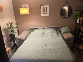 Vue panoramique sur Paris - Accès Disneyland - 3