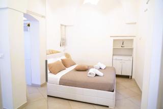 La casetta in pietra - nel cuore di Ostuni - Ostuni - 4