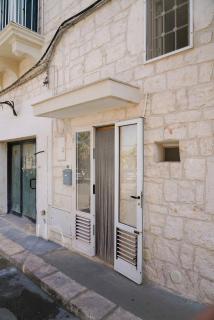 La casetta in pietra - nel cuore di Ostuni - Ostuni - 3