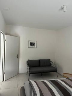 Traumhaftes Apartment am Bodensee - Staad - 4