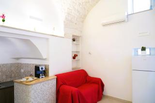 La casetta in pietra - nel cuore di Ostuni - Ostuni - 1
