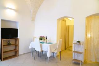 La casetta in pietra - nel CUORE di OSTUNI - 2