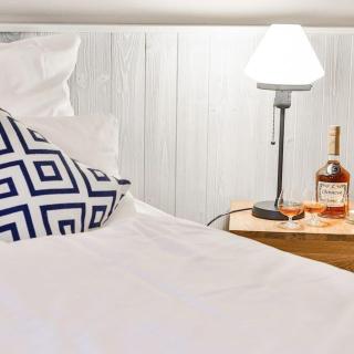 Hotel garni Utspann Schafflund - Schafflund - 7