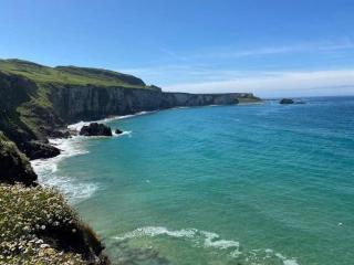 McConaghys Glenside Farmhouse Whitepark Bay - Ballintoy - 4