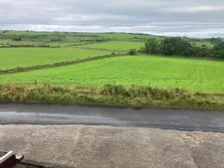 McConaghys Glenside Farmhouse Whitepark Bay - Ballintoy - 1