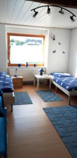 Ferienwohnung Obhausen bei Querfurt - Obhausen - 1
