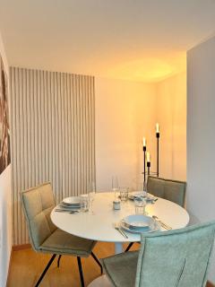 Ferienwohnung zwischen Hafen und Stadt - Bregenz - 5