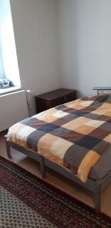 Ferienwohnung Obhausen bei Querfurt - Obhausen - 2