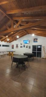 Mi lugar Serrano 3 - 9