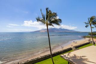 Menehune Shores 311 - MCH - Kihei - 8