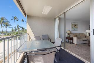 Menehune Shores 311 - MCH - Kihei - 7