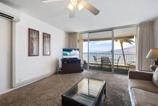 Menehune Shores 311 - MCH - Kihei - 5