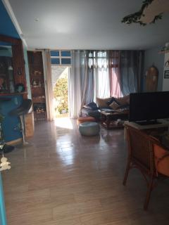 Maison du bonheur - El Harhoura - 1
