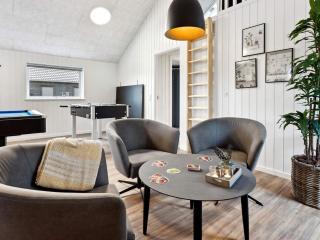 Holiday home Rømø XV - Kongsmark - 2