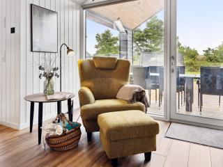 Luxury Villa with Pool - By Traum Ferienwohnungen - Kongsmark - 1