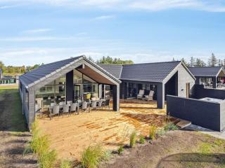 Holiday home Rømø XV - Kongsmark - 0