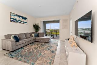 Apartment at Storey Lake Resort - Kissimmee - 5