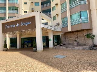 Apartamento Thermas do Bosque - Caldas Novas - 4