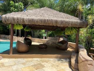 Apartamento Thermas do Bosque - Caldas Novas - 7