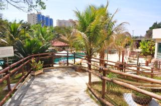 Apartamento Thermas do Bosque - Caldas Novas - 6
