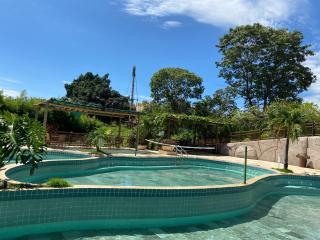 Apartamento Thermas do Bosque - Caldas Novas - 5