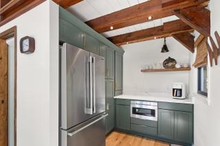 A-Frame on Balsam - Valle Crucis - 4