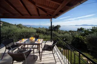 Joanna Sea View Apartments - Barbati - 6