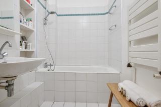 Appartement Panel - Welkeys - Neuilly-sur-Seine - 1